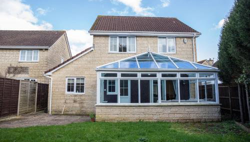 October Disc - Long Stay - Contractors - Foto 3