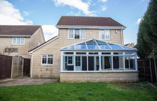 October Disc - Long Stay - Contractors - Foto 3