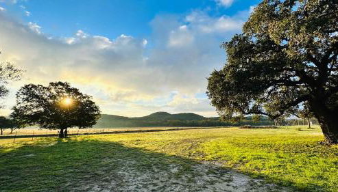 Kingsby Farmhouse - 1BR with 2 Queens & Mountain Views - Foto 4