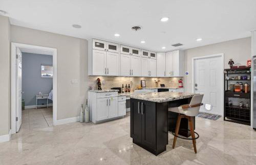 Harbor Haven Home for 7 - Foto 24