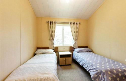 Cousins beach house Three bedroom lodge St Minver - Foto 5