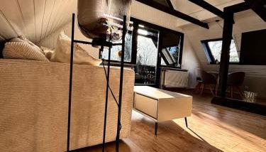 Lütt Heidjer Hus 5 Sterne DTV - Foto 3