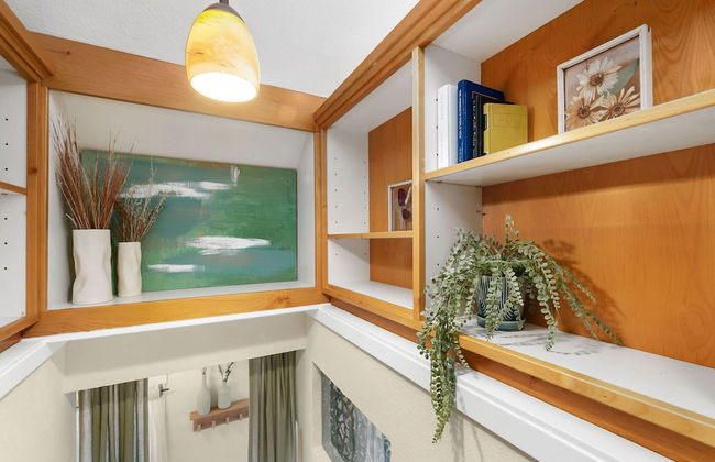 Lavish Retreat in Old Town - Walk Everywhere! - Foto 21