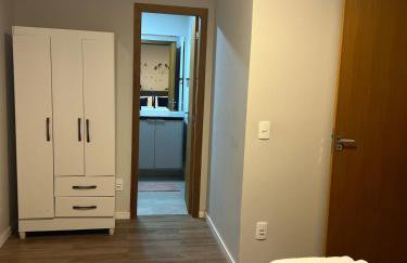 Boa Vista · Amplo Ap. a 5 km do Hospital Regional Hans Dieter - Photo 9