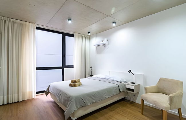 Urban Rent - Departamentos en el corazon de Belgrano - Foto 12