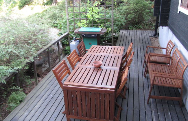 Villa Skitunäs - Photo 34