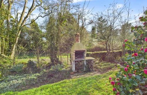 Chalet 2 adultes 2 enfants - jardin et terrasse - Foto 14