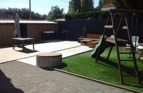 Maison bord de mer 3 chambres - Foto 27