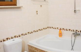 Anastasia's Kastoria Cozy Modern Garden Retreat - Foto 31