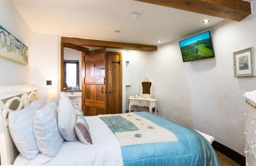 Llancayo Windmill - Foto 27