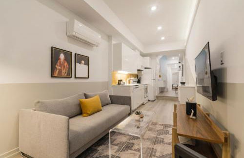 Abode XS House Stunning Architectural Flat - Foto 25