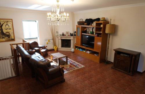 Qt Refúgio de Rubiães Villa 1-2 Paredes de Coura - Foto 26