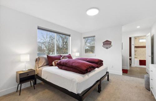 The Ultimate Griz Fan House- University District - Foto 28