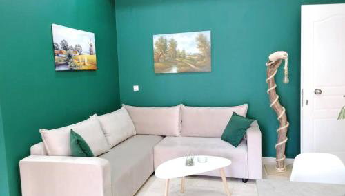 Olive house - Gargalianoi - Foto 3