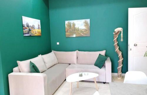 Olive house - Gargalianoi - Foto 3