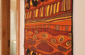 Casa Africana - Foto 19