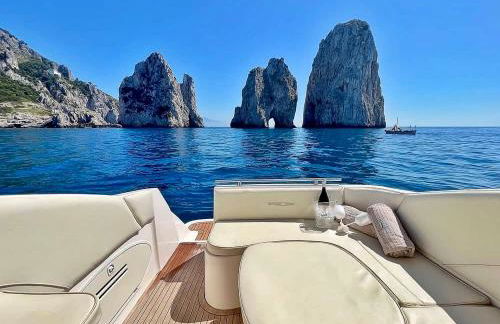 Palermo Boat Experience - Foto 2