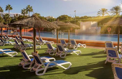 ILUNION Miramar - Foto 81