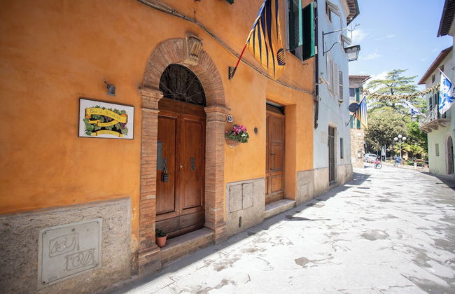 Idolina Guest House - Foto 49