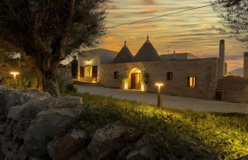 Masseria Comara - Foto 35