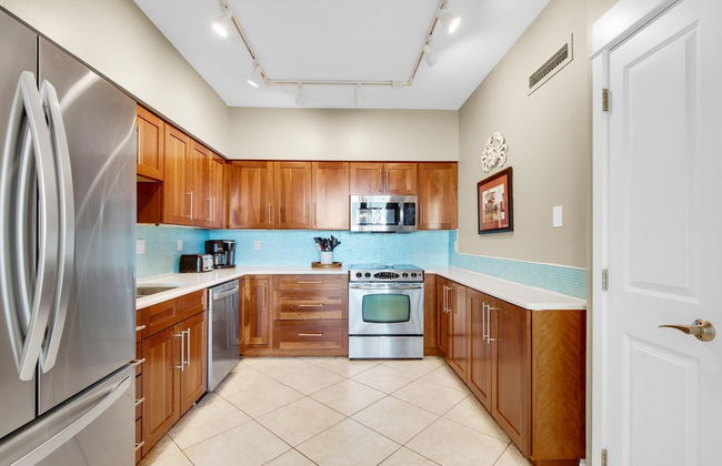 Enclave 703b- Sugar Sands - Foto 17