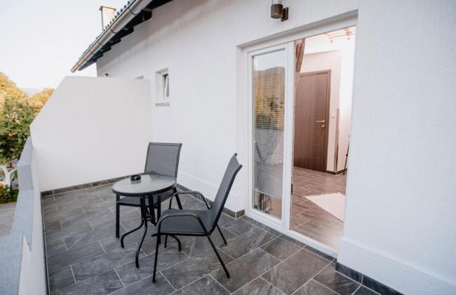 Mountain Serenity Rooms - Foto 15