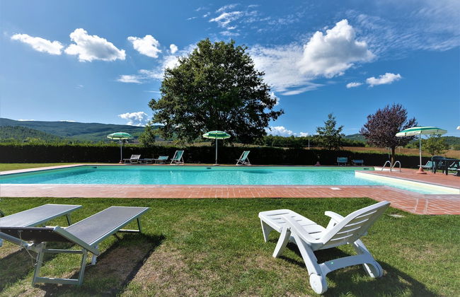 Borgo il Villino - Foto 46