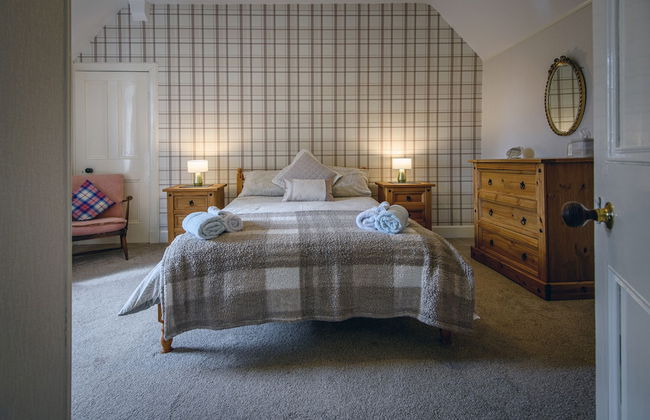 Charming Townhouse On North Coast 500 Route, Wick - Foto 11