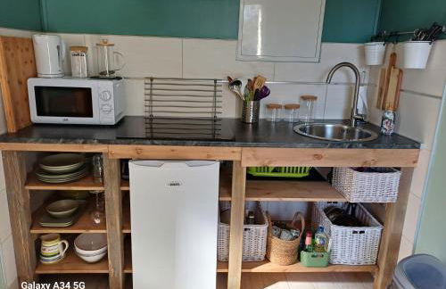 L'intervalle des 18 châteaux - Foto 6