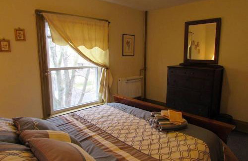 Great Gorge Guesthouse - Walk to the Falls, the Casino and all Downtown Restaurants - Across from the Aquarium - Foto 8