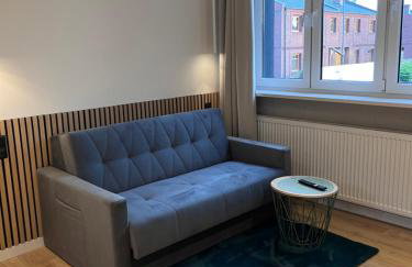 Apartamenty Skórzewo-Lotnisko MTP Tor Poznań - Foto 33