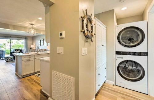 St Helena Island Condo with Pool and Beach Access! - Foto 8