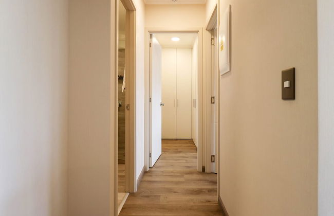 w Great 2BR Apartment w Balcony in Miraflores - Foto 16