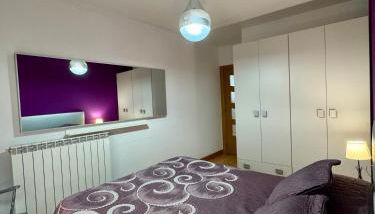 Apartamento Berria - Foto 4, wardrobe