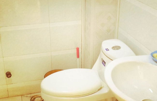 Blessed Family 2BR Apartment 9-1503 - Foto 10