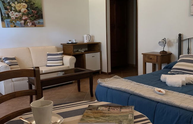 Agriturismo Millefiori - Photo 9