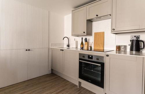 Tiny House, Stunning 1 Bed, Super King, Freestanding Bath, Parking - Foto 19