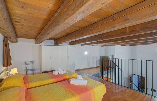 Casa Alpino - Foto 4