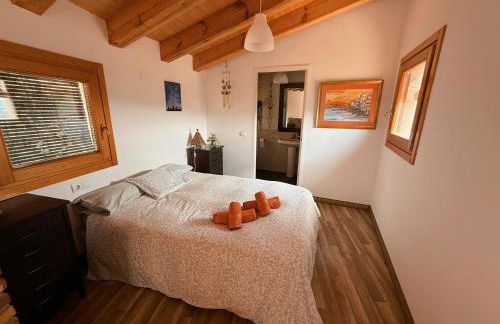 Casa rural Serafin - Foto 1