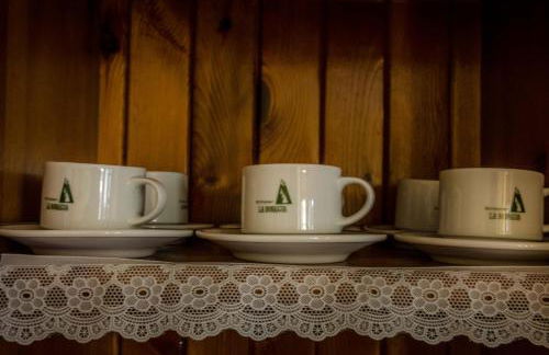 Apartaments La Bonaigua - Foto 49