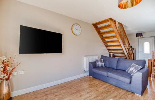 Moorland House - Foto 15