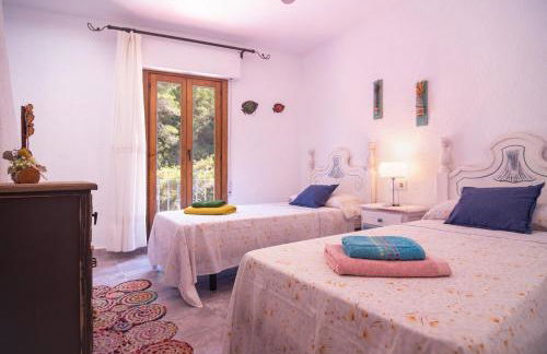 la Granadella paradis Home - Foto 6