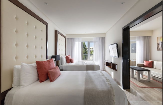 Paradisus Playa del Carmen – Riviera Maya - All Inclusive - Foto 10