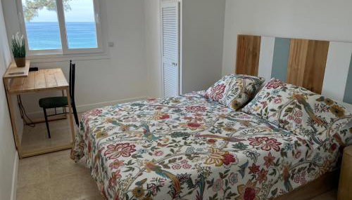 Apartamento con terraza y vistas al mar - Tree House Salou - Foto 4