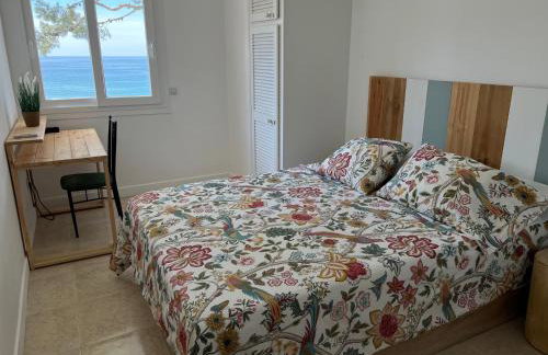 Apartamento con terraza y vistas al mar - Tree House Salou - Foto 4
