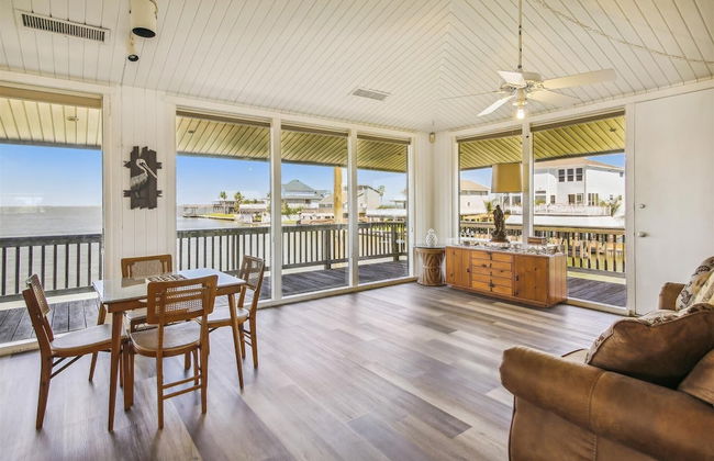 Bayfront Retreat - Foto 35