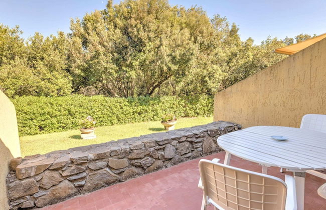 Beachside Holiday Home in Punta Ala - Foto 40