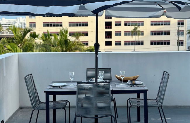 Bay Breeze Premium Apartments By Eskape Collection - Foto 30