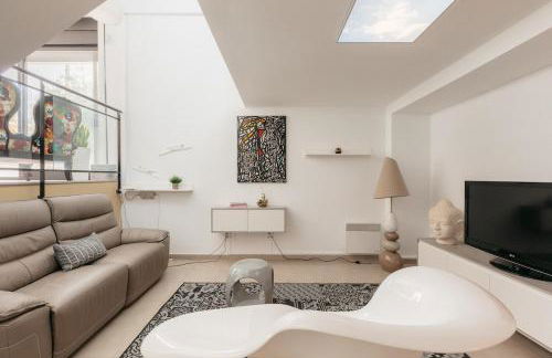 Grand Villa with Pool - Foto 46