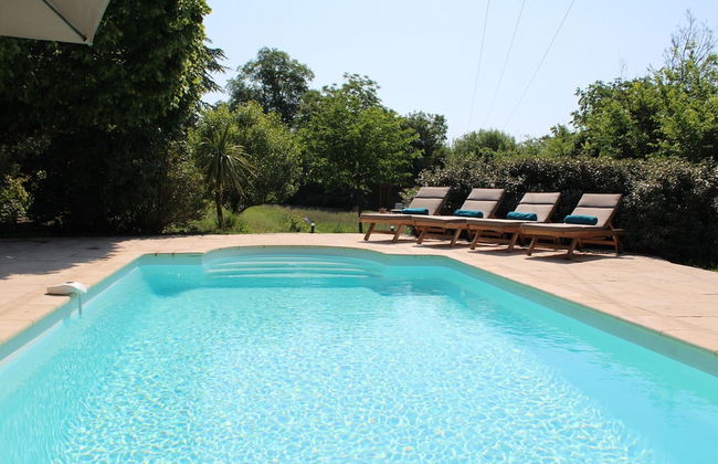 Cosy Holiday Home With Pool in Callian - Photo 20